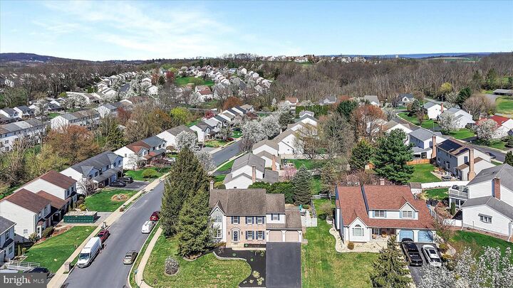 Property Photo:  320 Daniel Street  PA 19565 