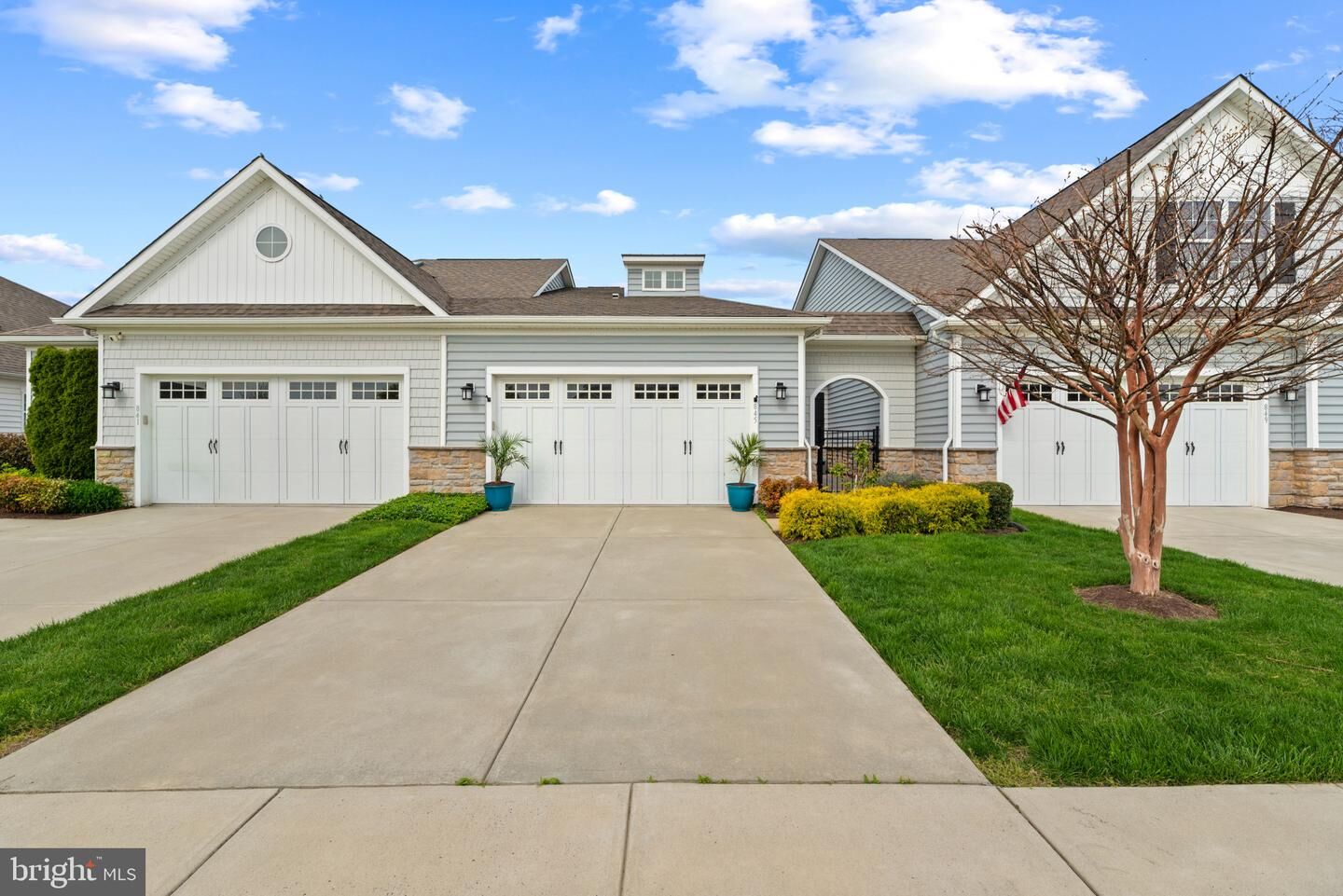 Property Photo:  845 Moorings Circle 138  MD 21666 