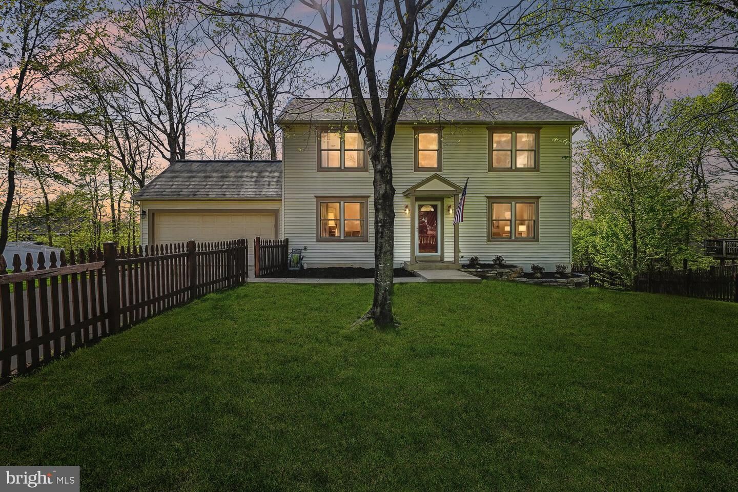 Property Photo:  1407 Bayshire  VA 20170 