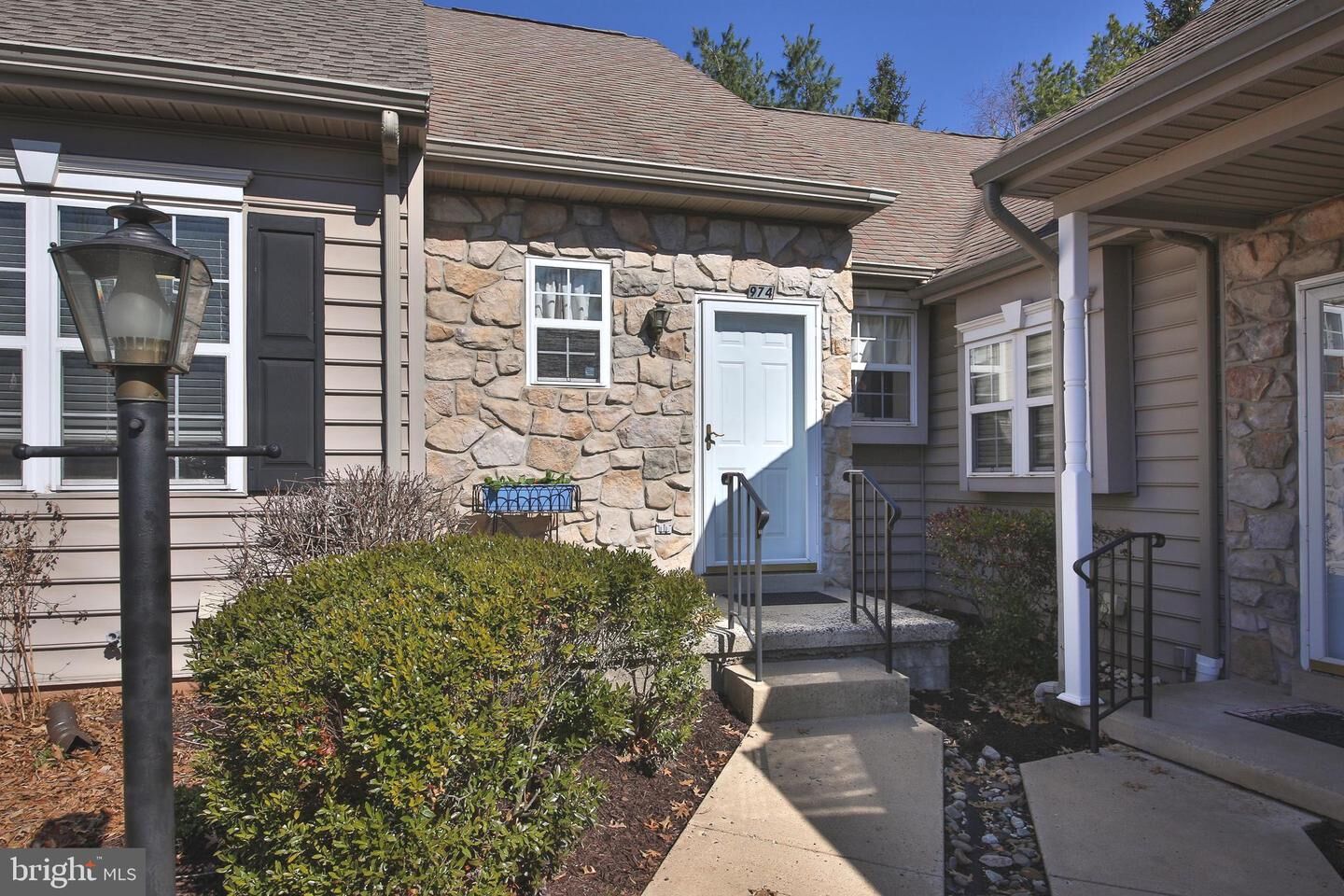 Property Photo:  974 Independence Lane  PA 19446 