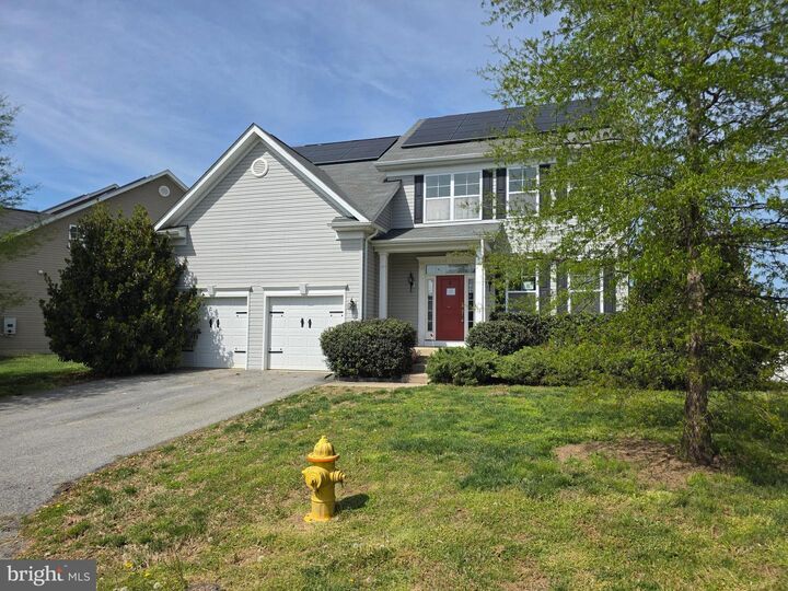 Property Photo:  46774 Maggie Mae Lane  MD 20653 