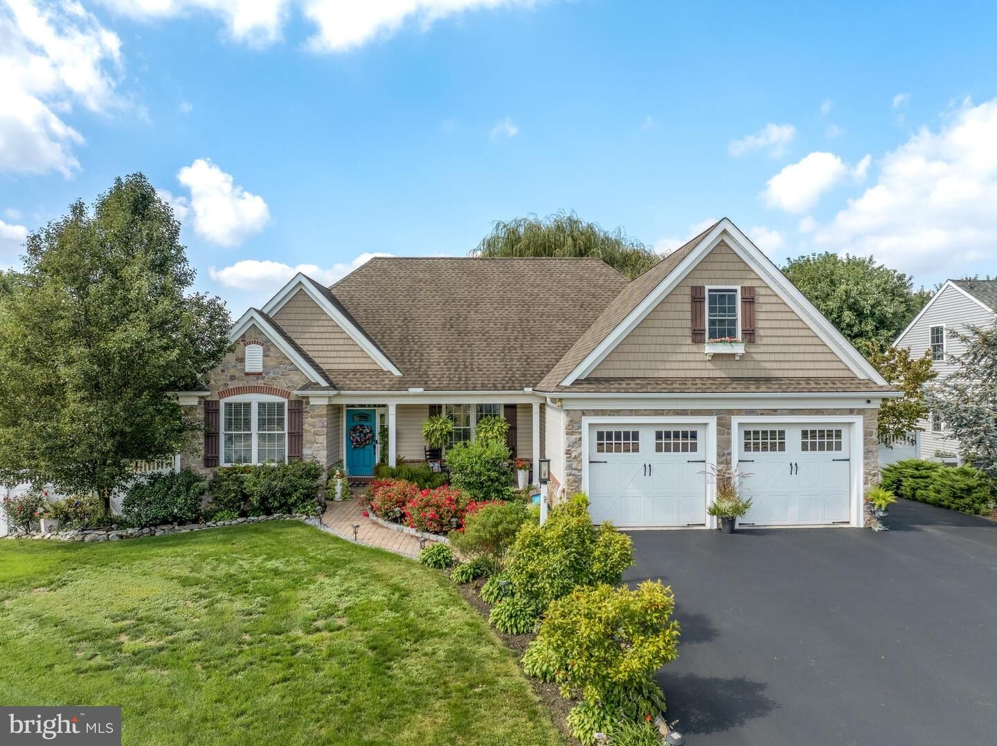 Property Photo:  132 Creekview Drive  PA 17562 