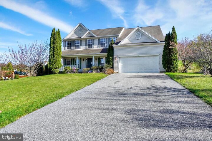 Property Photo:  650 Clydesdale Drive  PA 17402 