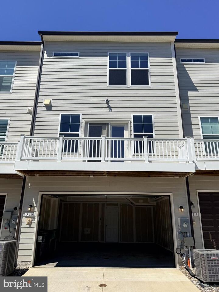 Property Photo:  315 Willis Street  VA 22401 