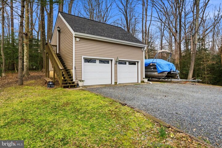 Property Photo:  7440 Sedwick Court  MD 20685 