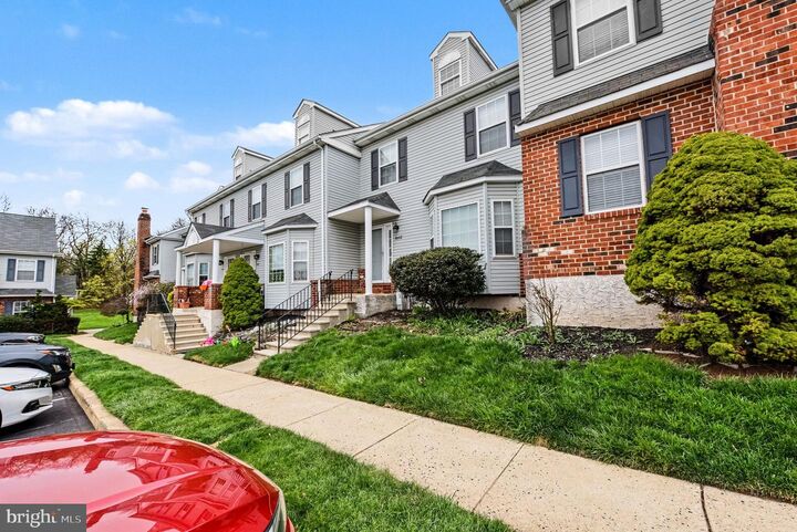 Property Photo: 1802 Harrison Court PA 19403