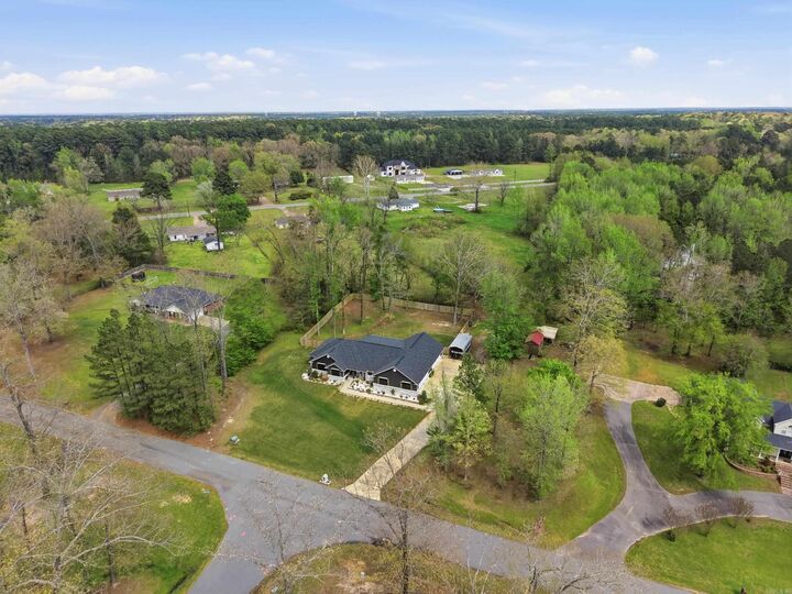Property Photo:  4401 Wagon Trace Cv  AR 71602 