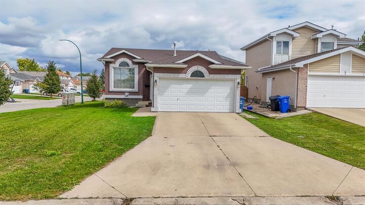 Photo de la propriété:  3 Fulton Street  MB R2N 3Y4 