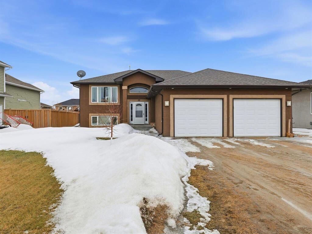 Photo de la propriété: 30 Country Lane MB R0A 0C1