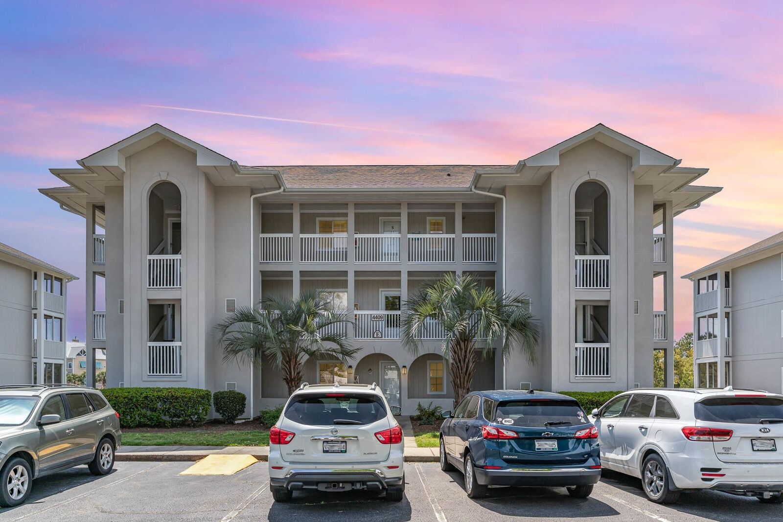 Property Photo:  4409 Eastport Blvd. E2  SC 29566 