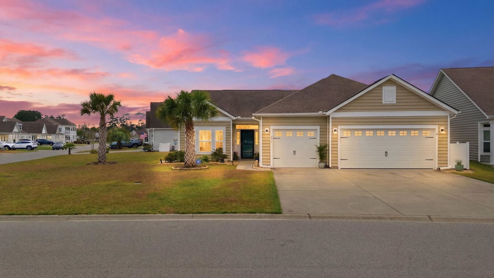 Property Photo:  213 Sherwood Dr.  SC 29576 