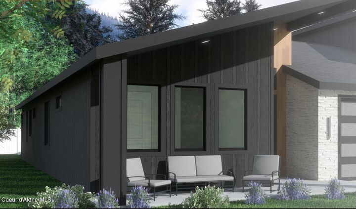 Property Photo: 11672 N Woolridge Way ID 83858