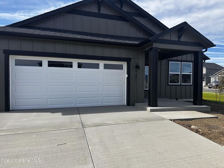 Property Photo:  4486 E Culpeo Ave  ID 83854 