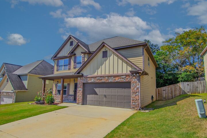 Property Photo:  1907 Westminster Drive  AL 36870 