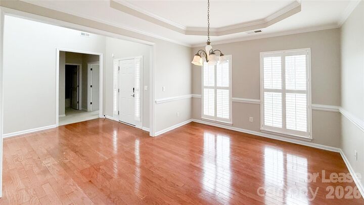 Property Photo:  8811 Singleton Court 567  NC 28078 