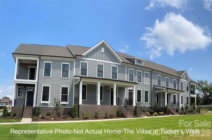 Property Photo:  10213 Rainier Trail Drive NW  NC 28078 