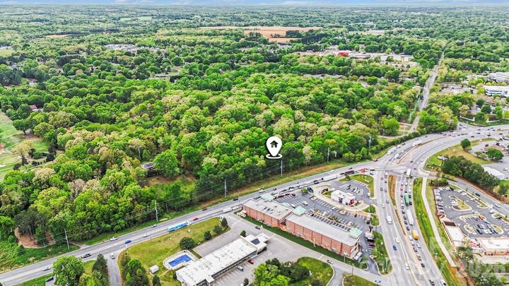 Property Photo:  0 Leewood Drive P7  NC 28112 