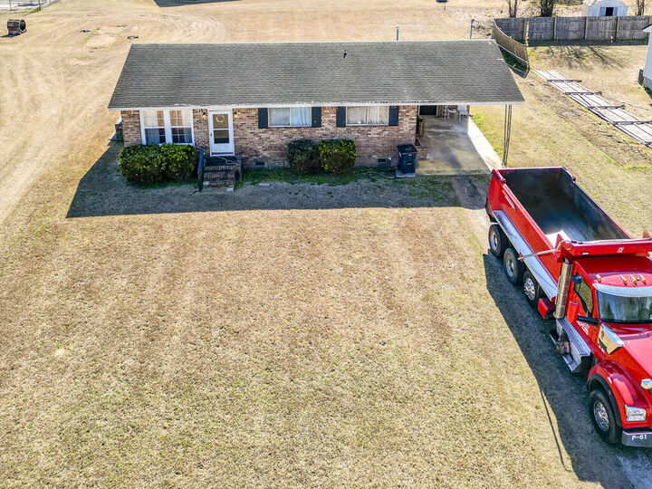 Property Photo:  128 Franklin Street  SC 29059 