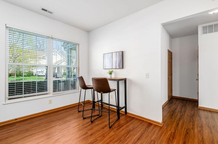 Property Photo:  3731 Grimes Drive  OH 43204 