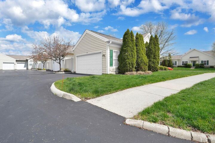 Property Photo:  7130 Steel Dust Drive  OH 43054 