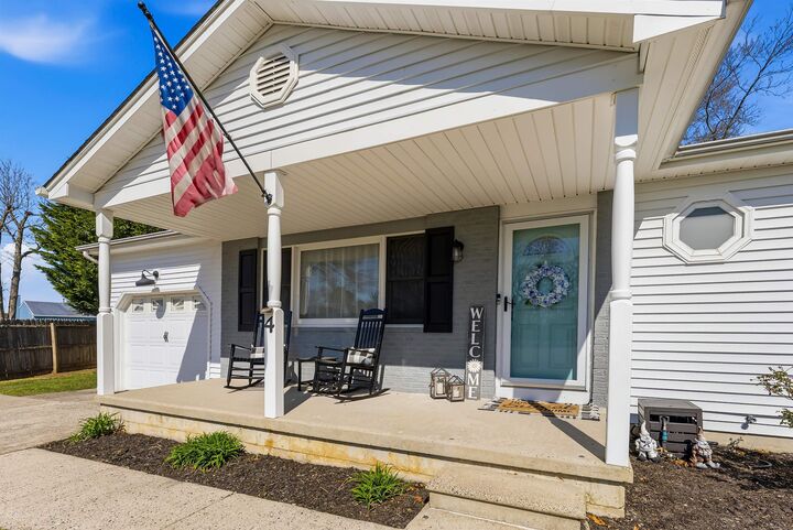 Property Photo:  4 Essex  NJ 08234 