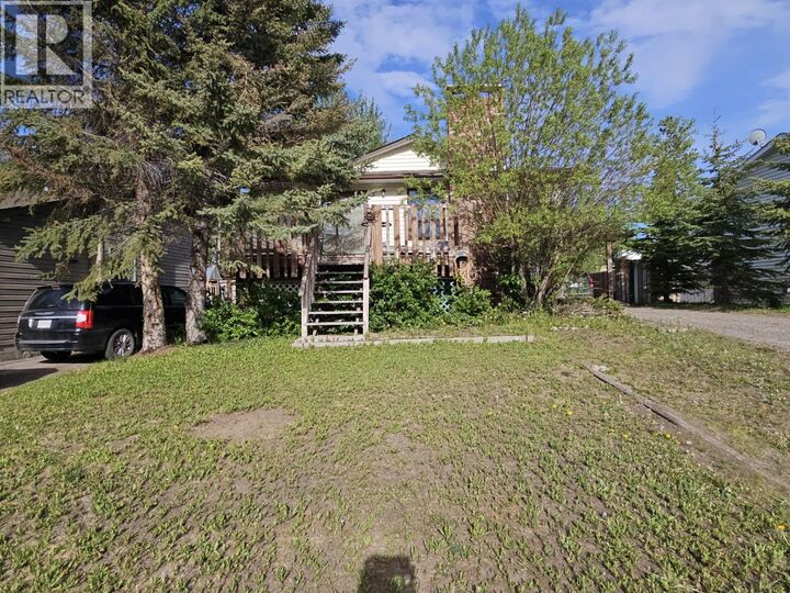 Property Photo: 167 Sukunka Avenue BC V0C 2W0