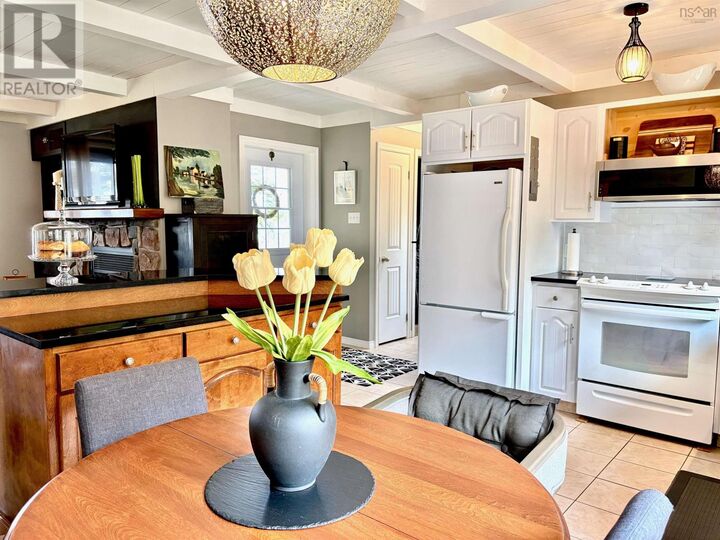 Property Photo: 137 Beaver Point Road NS B5A 5X9