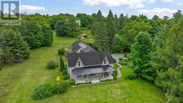 Property Photo:  187 Simmons Road  ON K0H 2H0 