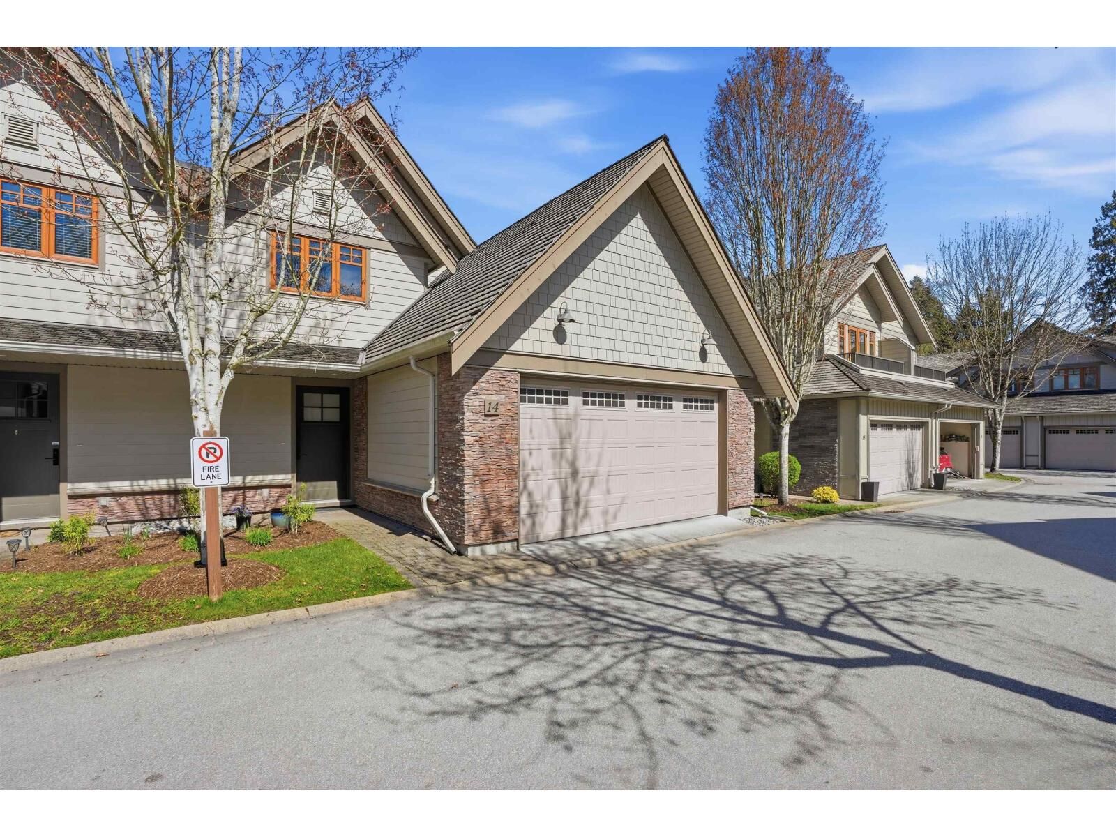 Property Photo:  3122 160th Street 14  BC V3Z 8K5 