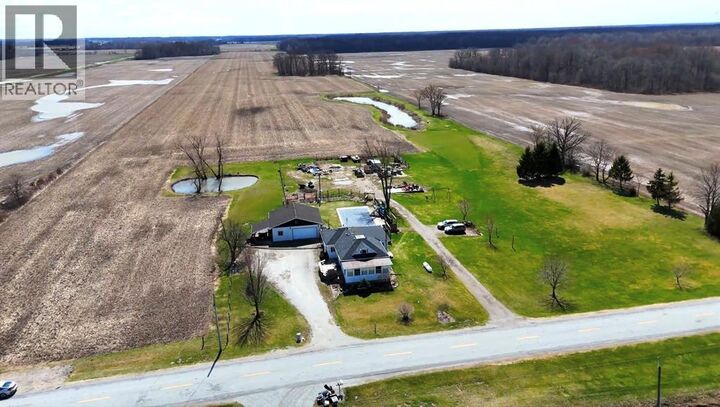 Property Photo: 1061 Oil Springs Line ON N0N 1H0