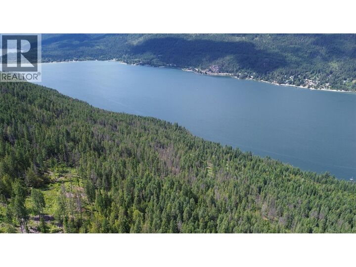 Property Photo:  Lasca Creek Road  BC V1L 6P7 
