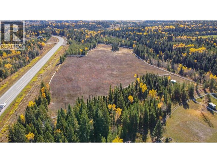 Property Photo:  2 16 Highway Lot  BC V2N 6K8 