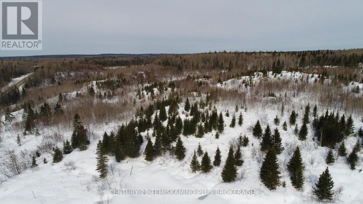 Photo de la propriété:  Pcl8068 Highway 624  ON P0J 1L0 
