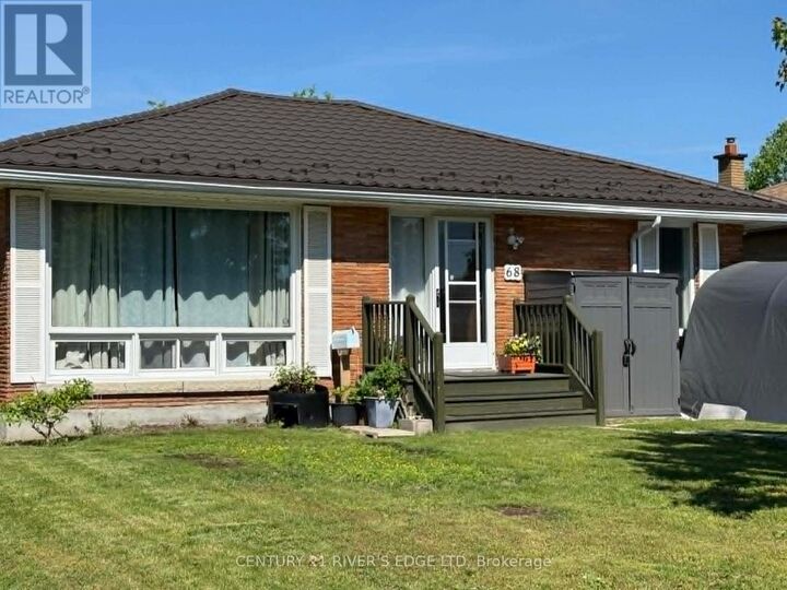 68 Aldershot Avenue — photo 1