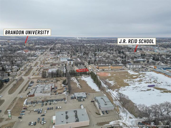 Photo de la propriété:  6 Sprucewoods Place  MB R7B 0N5 