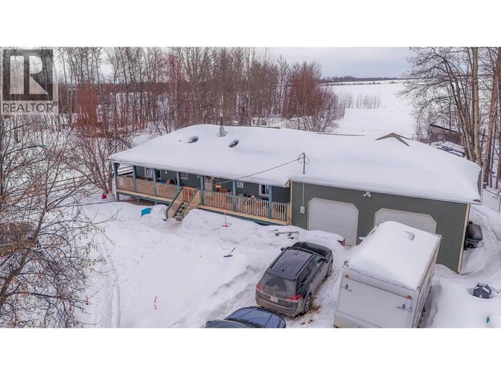 Property Photo:  5091 242 Road  BC V0C 1C6 