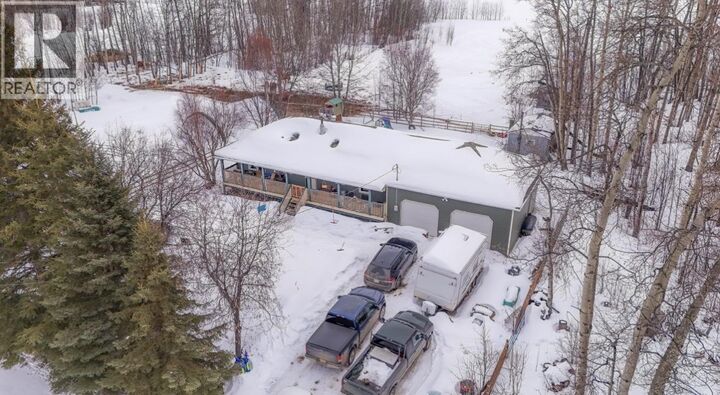 Property Photo: 5091 242 Road BC V0C 1C6