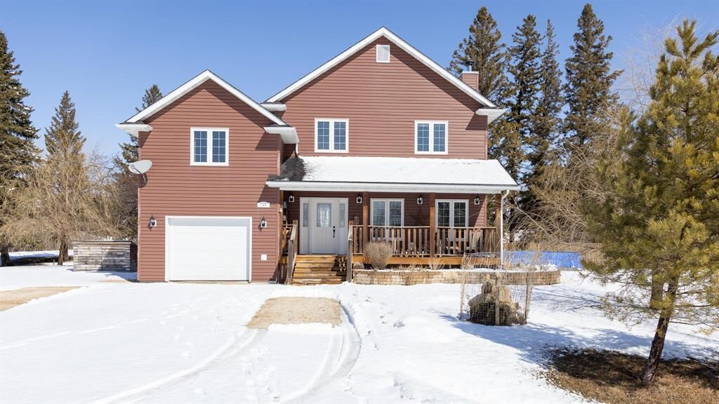 Photo de la propriété:  245 Drull Avenue  MB R0A 2K0 