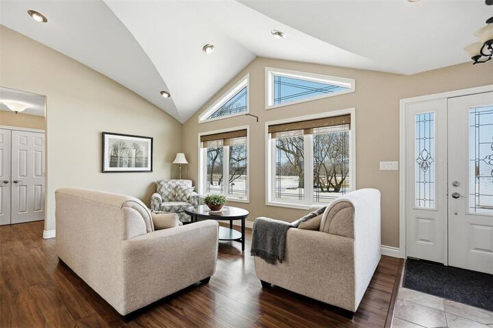 Property Photo: 46010 Mile 75N Road MB R0E 0C0