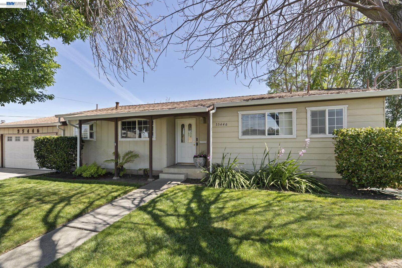 Property Photo:  35446 Cleremont Dr  CA 94560 