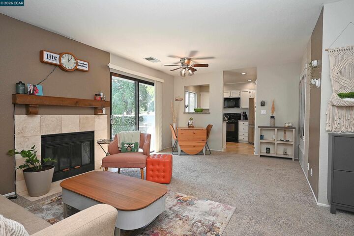 Property Photo:  94 Elder Dr H  CA 94553 