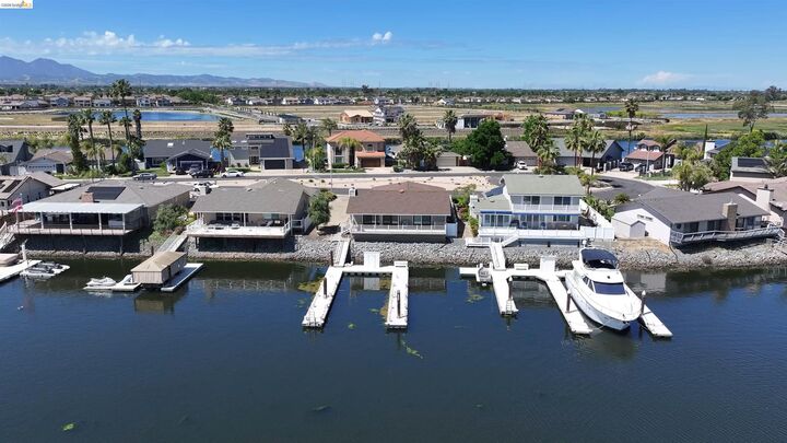 Property Photo: 4839 Cabrillo Pt CA 94505