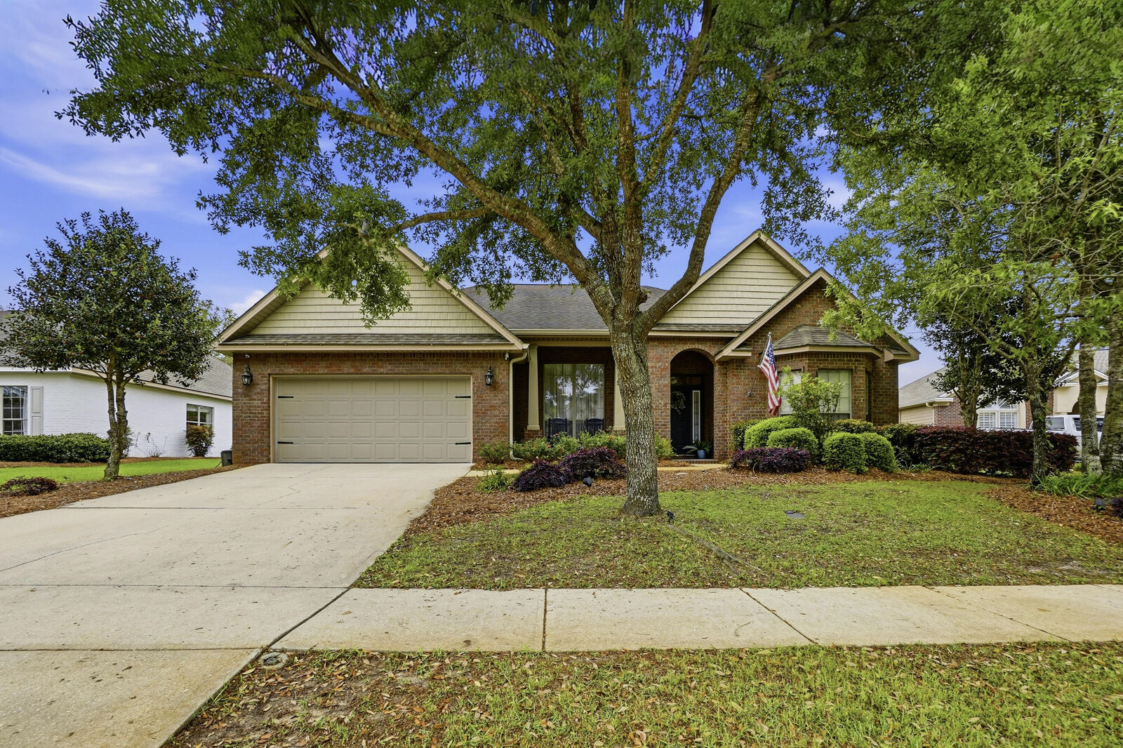 Property Photo:  52 Mango Lane  FL 32439 