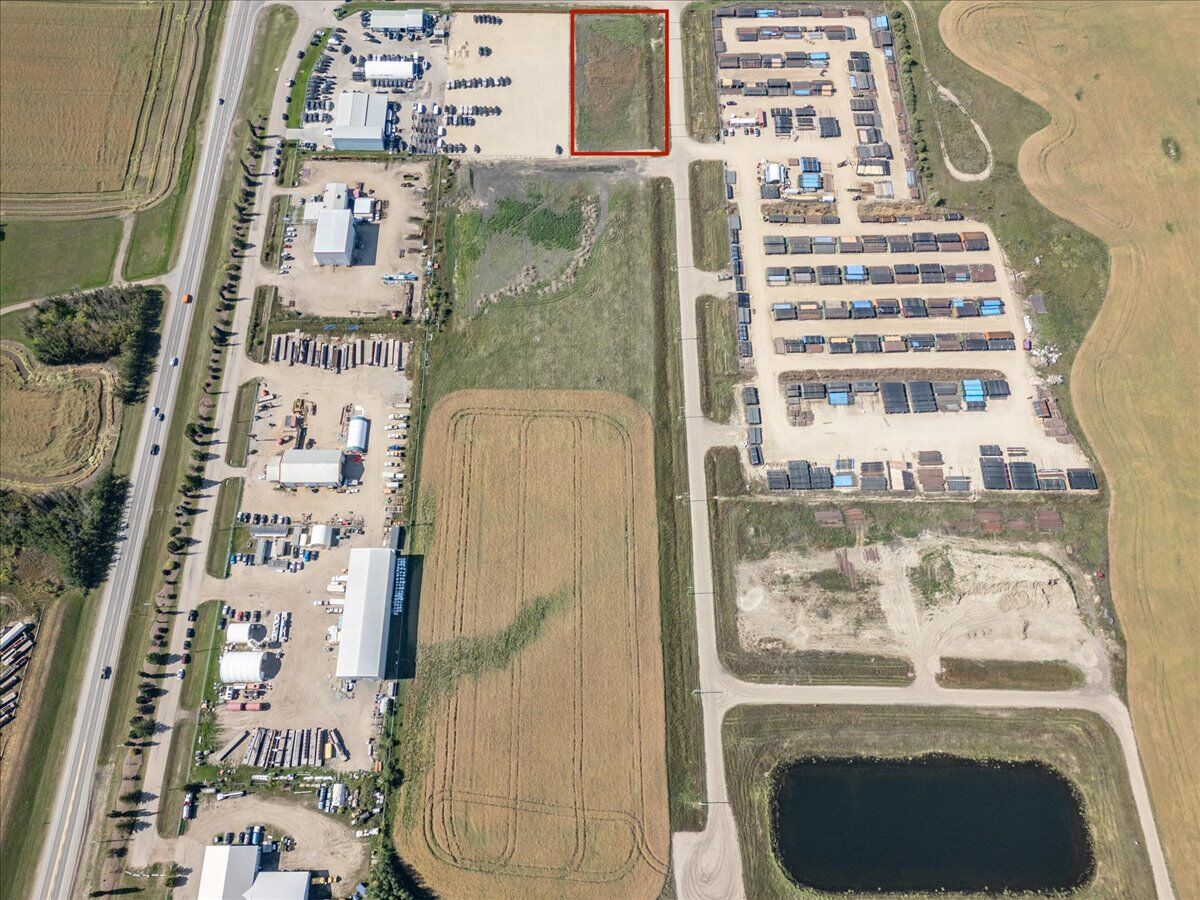 Property Photo:  Plan 2521824  AB T0C 0V0 