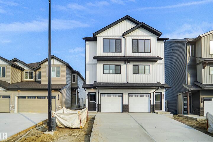 Property Photo: 1429 9 Street NW AB T6T 2N8