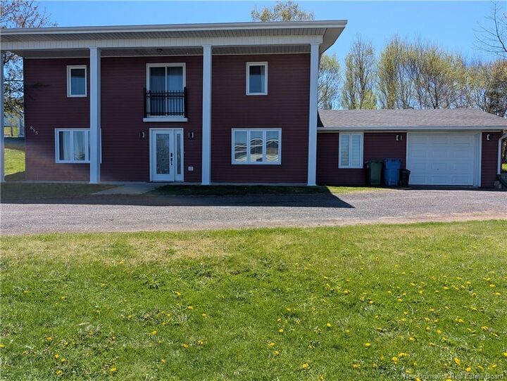 855 Walker Street — photo 1