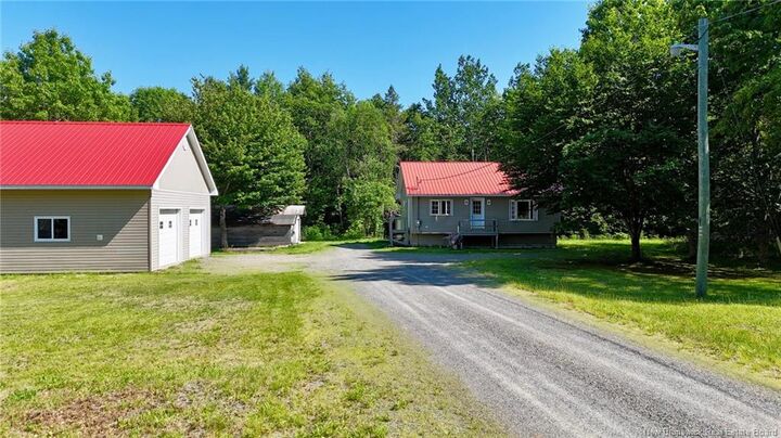 Property Photo: 596 Mohannes Road NB E3L 5V4