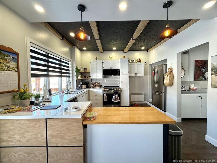 Property Photo: 2116 Commerciale Street NB E7A 1B4