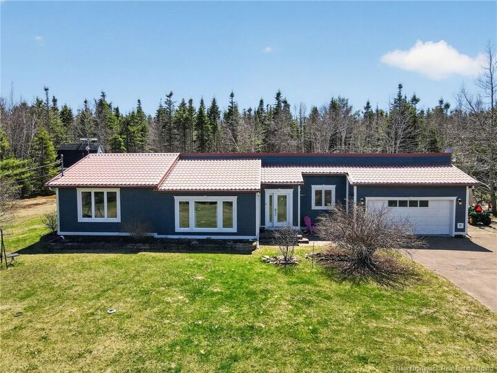 Property Photo: 915 Dawson NB E4H 1Z4