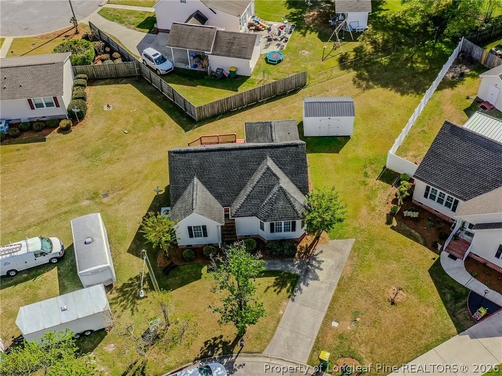 Property Photo:  3613 Woodcliff Drive  NC 28358 